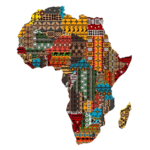Across Africa