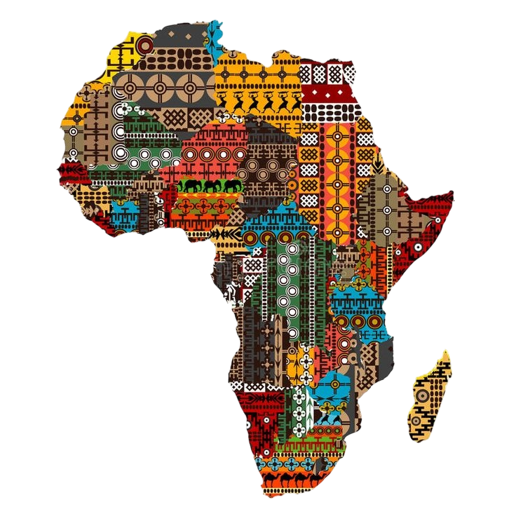 Across Africa